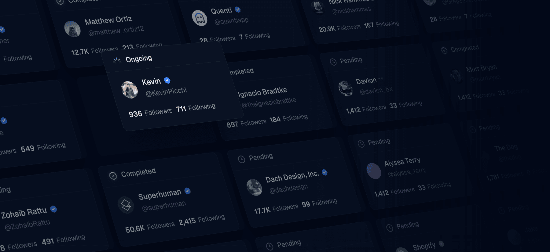 How to run Twitter DM campaigns