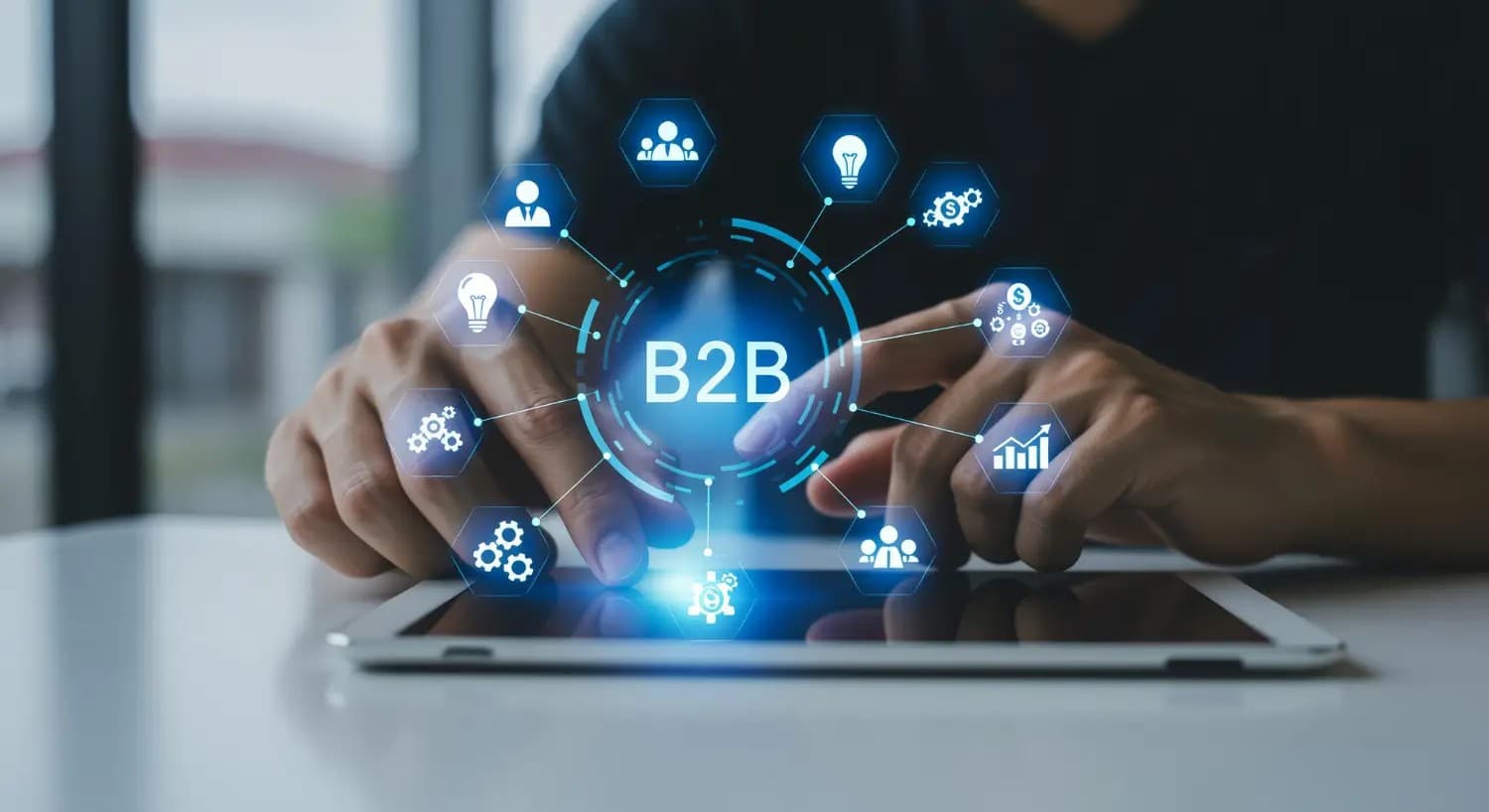 How to use X (Twitter) for B2B marketing