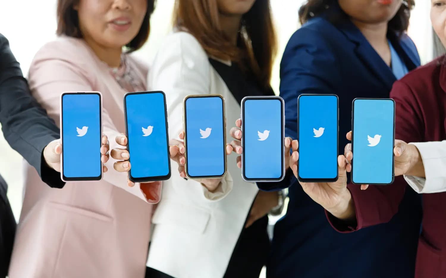 Twitter for founders building relationships
